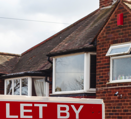 Buy-To-Let Investment - Reasons Why - Rental Demand