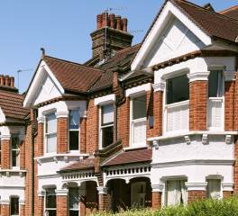 Buy-To-Let Investment - Reasons Why - Housing Supply
