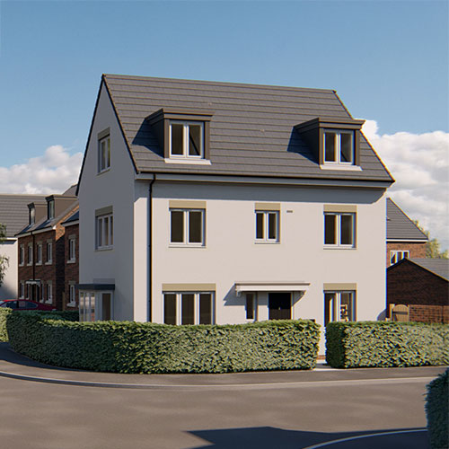 Broad Oaks Development Broad Oaks Development