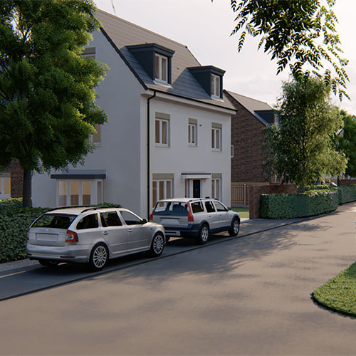 Broad Oaks Development Information Broad Oaks Development Information