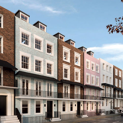 Albion Place Loan Note