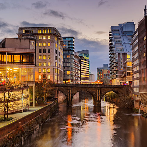 Residential Rents Receivable