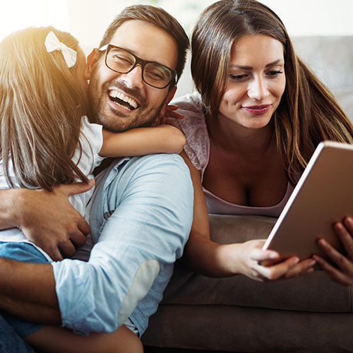 Young Family Young Family